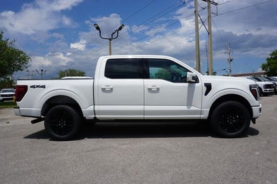 2026 Ford F-150 Platinum®