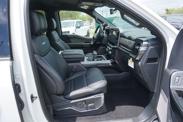 2026 Ford F-150 Platinum®