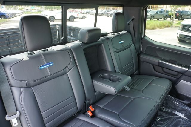 2026 Ford F-150 Platinum®