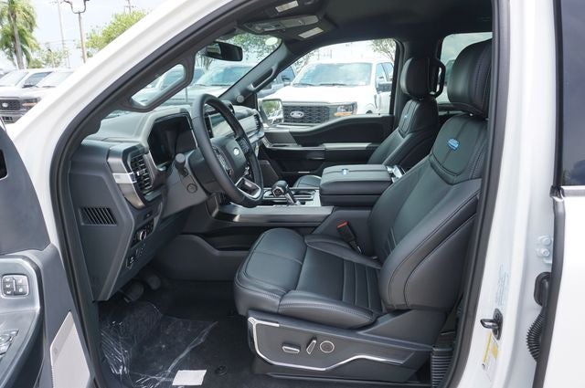2026 Ford F-150 Platinum®