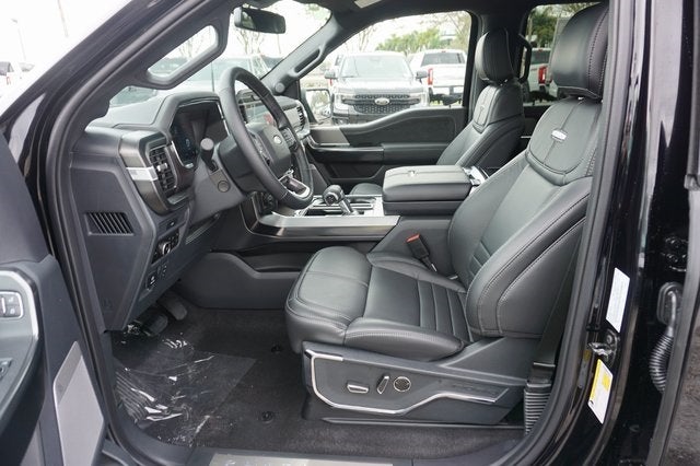 2026 Ford F-150 Platinum®