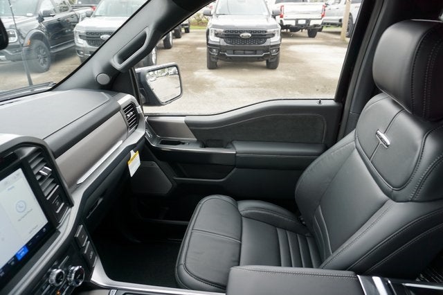 2026 Ford F-150 Platinum®