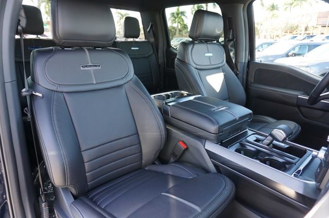 2026 Ford F-150 Platinum®