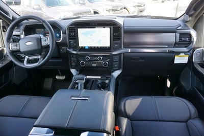 2026 Ford F-150 Platinum®