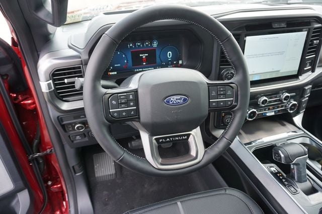 2026 Ford F-150 Platinum®