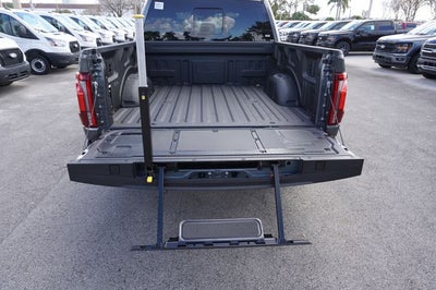 2026 Ford F-150 Platinum®