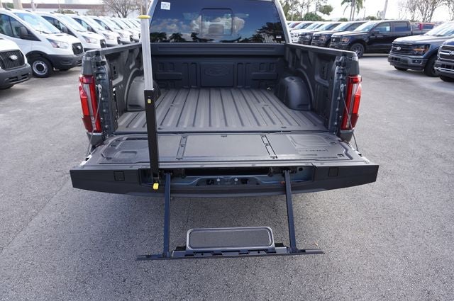 2026 Ford F-150 Platinum®