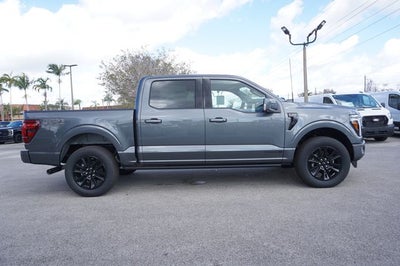 2026 Ford F-150 Platinum®