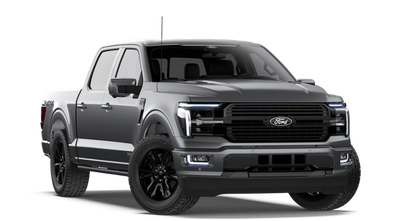 2026 Ford F-150 Platinum®