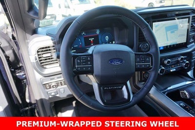 2026 Ford F-150 Platinum®