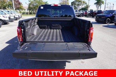 2026 Ford F-150 Platinum®