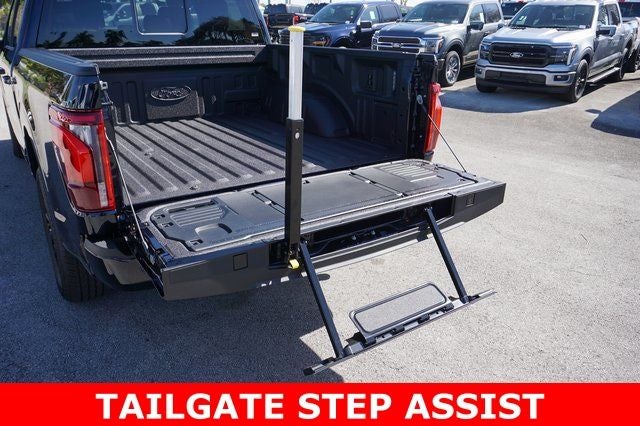 2026 Ford F-150 Platinum®