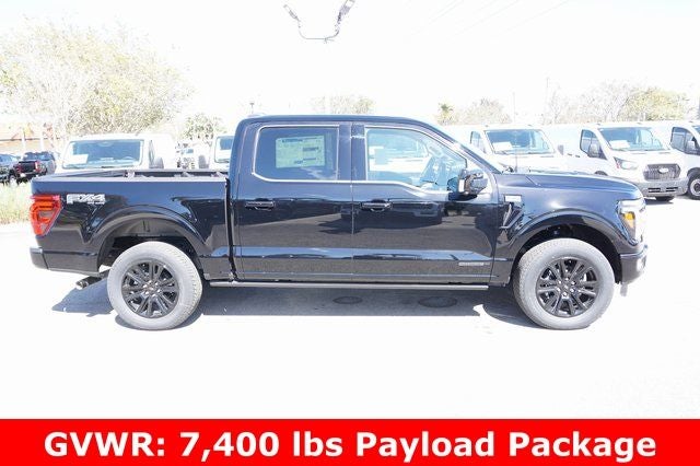 2026 Ford F-150 Platinum®