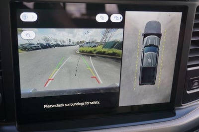 2026 Ford F-150 Base