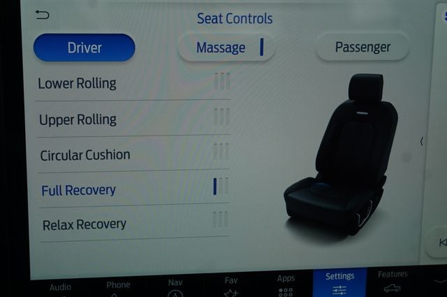 2026 Ford F-150 Base