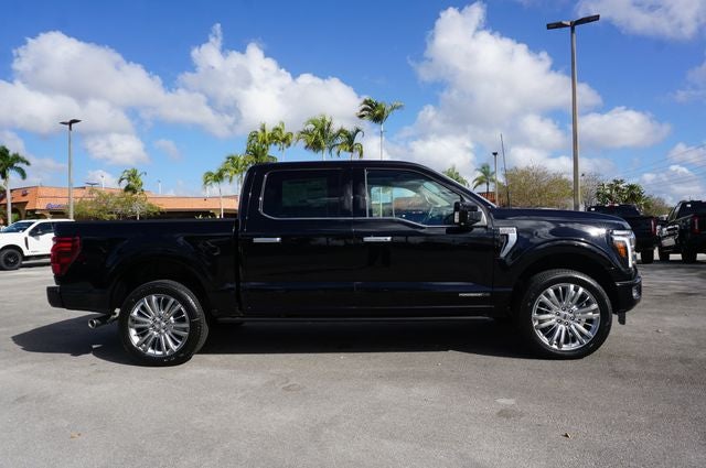 2026 Ford F-150 Base