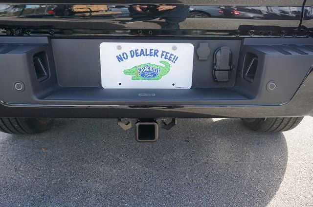 2026 Ford F-150 Base