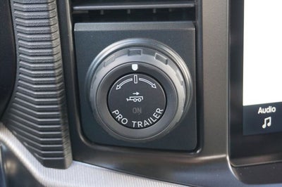 2026 Ford F-150 Base