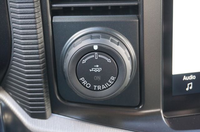 2026 Ford F-150 Base