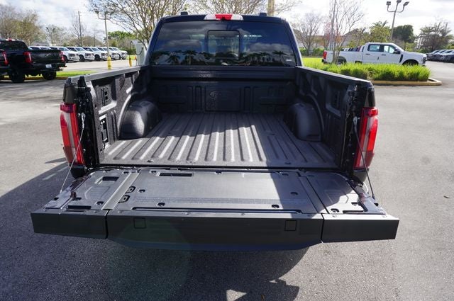 2026 Ford F-150 Base