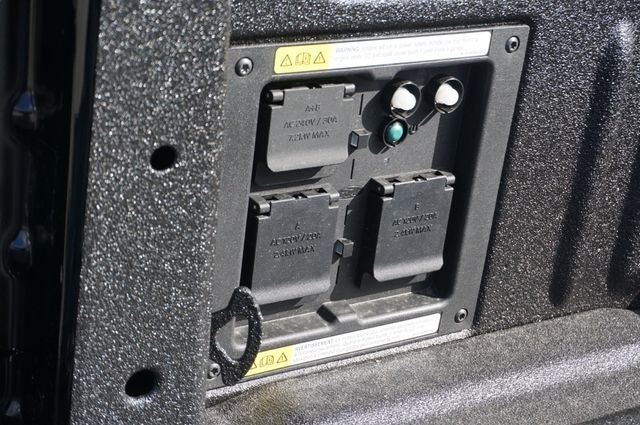 2026 Ford F-150 Base