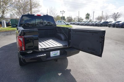 2026 Ford F-150 Base