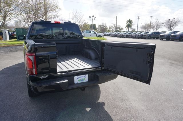 2026 Ford F-150 Base