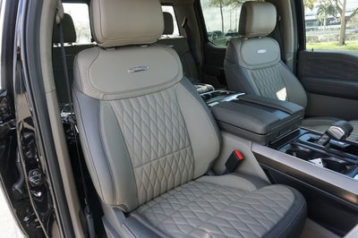 2026 Ford F-150 Base