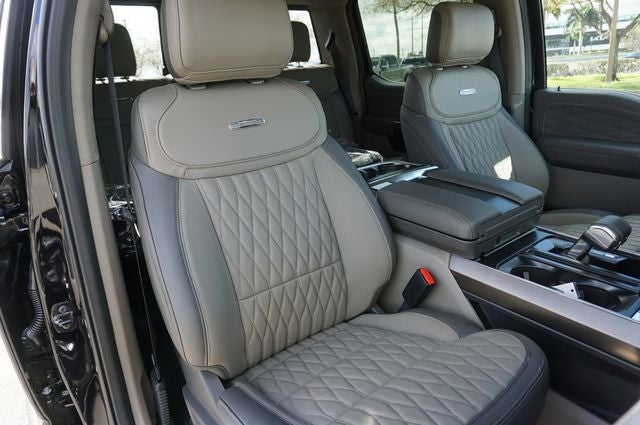 2026 Ford F-150 Base