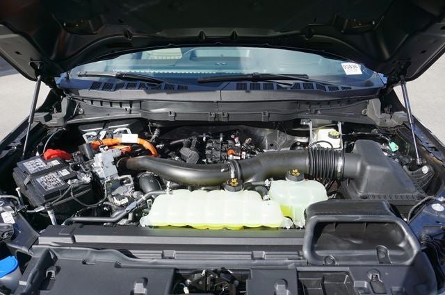 2026 Ford F-150 Base