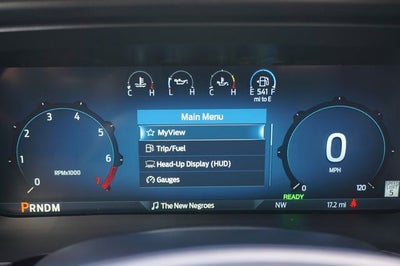 2026 Ford F-150 Base