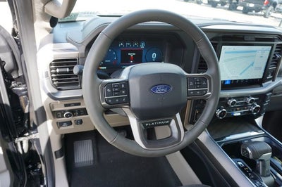 2026 Ford F-150 Base