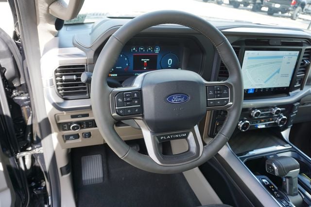 2026 Ford F-150 Base