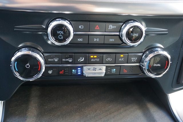 2026 Ford F-150 Base