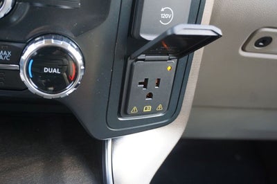 2026 Ford F-150 Base