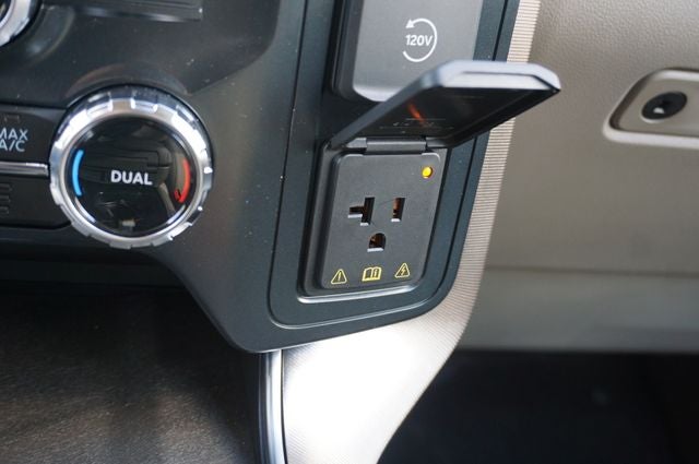 2026 Ford F-150 Base