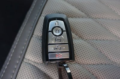 2026 Ford F-150 Base