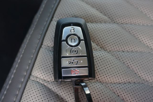 2026 Ford F-150 Base