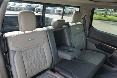 2026 Ford F-150 Base