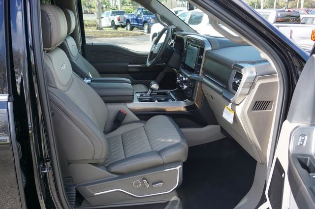 2026 Ford F-150 Base