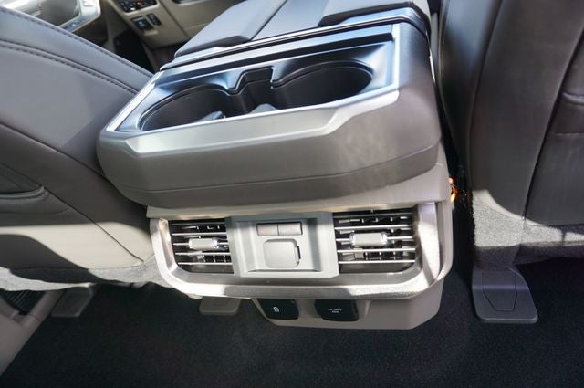 2026 Ford F-150 Base