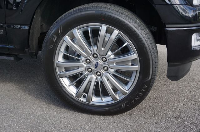 2026 Ford F-150 Base