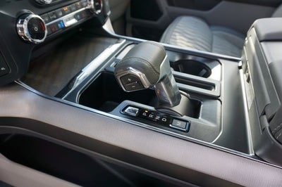 2026 Ford F-150 Base