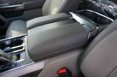 2026 Ford F-150 Base