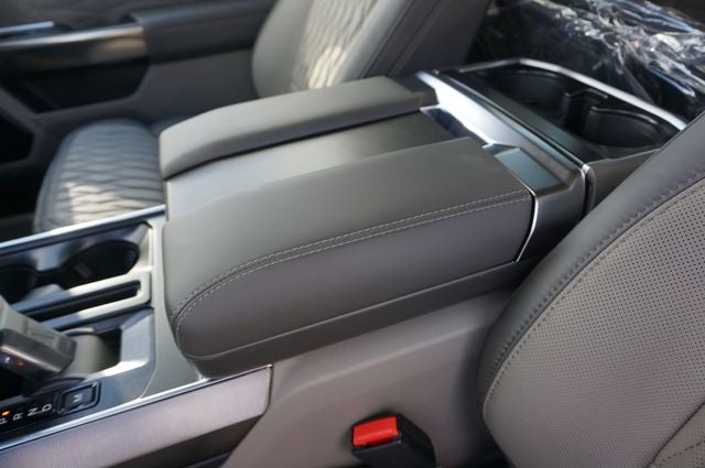 2026 Ford F-150 Base