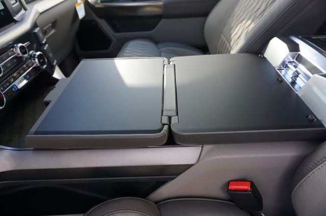 2026 Ford F-150 Base