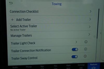 2026 Ford F-150 Base