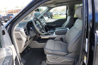 2026 Ford F-150 Base