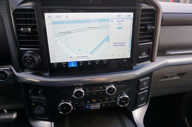 2026 Ford F-150 Base