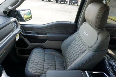 2026 Ford F-150 Base